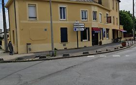 Le Mistral 45